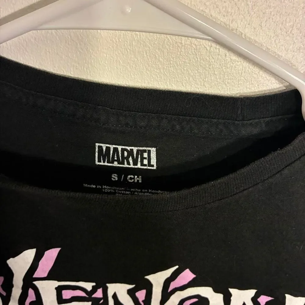 Marvel Men's multi T-shirt